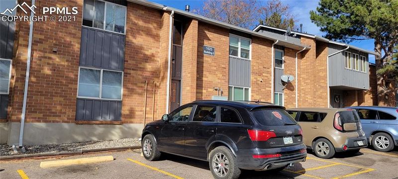 1625 N Murray Blvd #119, Colorado Springs, CO 80915