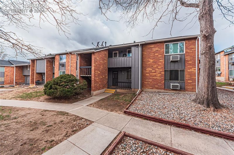 1625 Murray Blvd #124, Colorado Springs, CO 80915