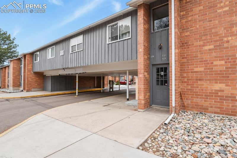 1625 Murray Blvd #139, Colorado Springs, CO 80915