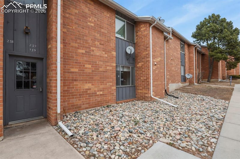 1625 Murray Blvd #139, Colorado Springs, CO 80915