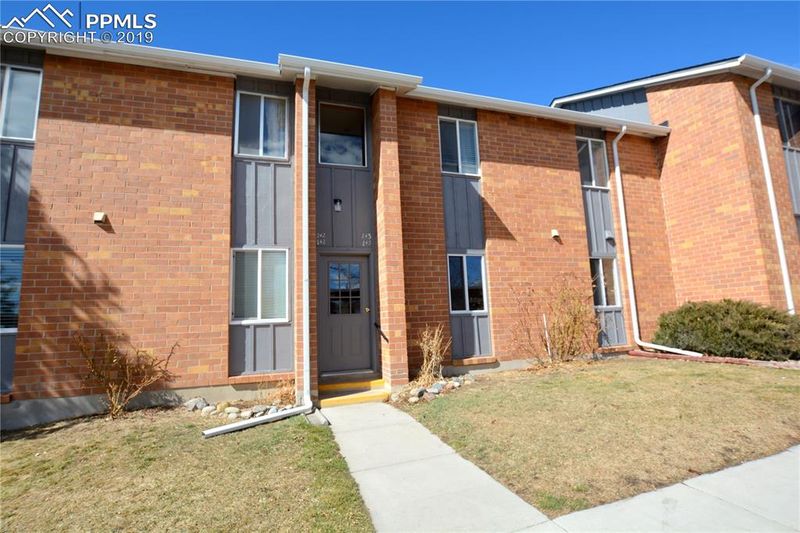 1625 N Murray Blvd #143, Colorado Springs, CO 80915