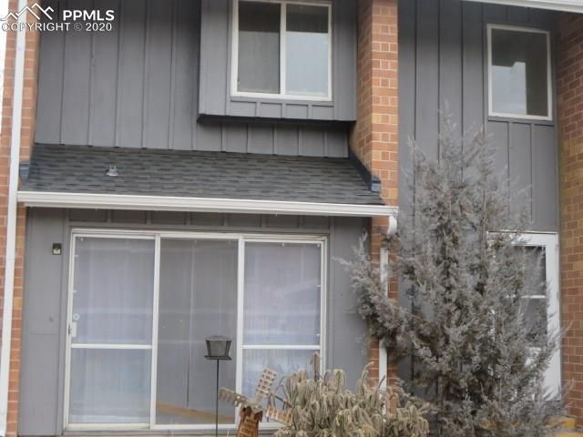 1625 N Murray Blvd #151, Colorado Springs, CO 80915