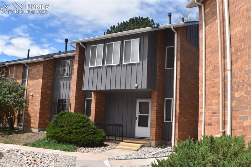 1625 Murray Blvd #155, Colorado Springs, CO 80915