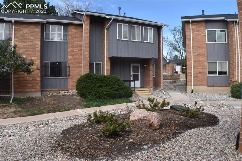 1625 N Murray Blvd #155, Colorado Springs, CO 80915