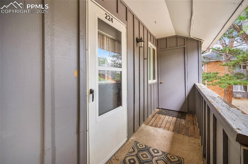 1625 Murray Blvd #224, Colorado Springs, CO 80915