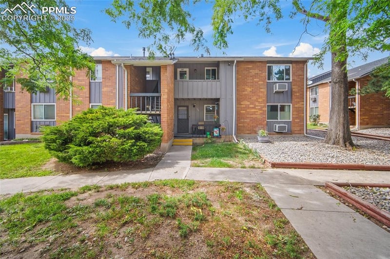 1625 Murray Blvd #224, Colorado Springs, CO 80915