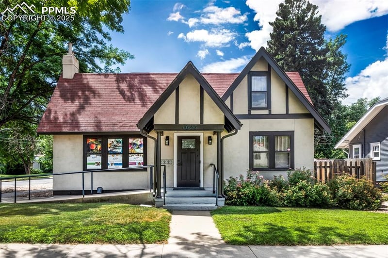 1625 Platte Ave, Colorado Springs, CO 80909