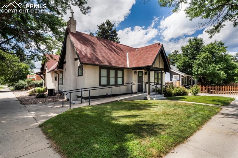 1625 Platte Ave, Colorado Springs, CO 80909