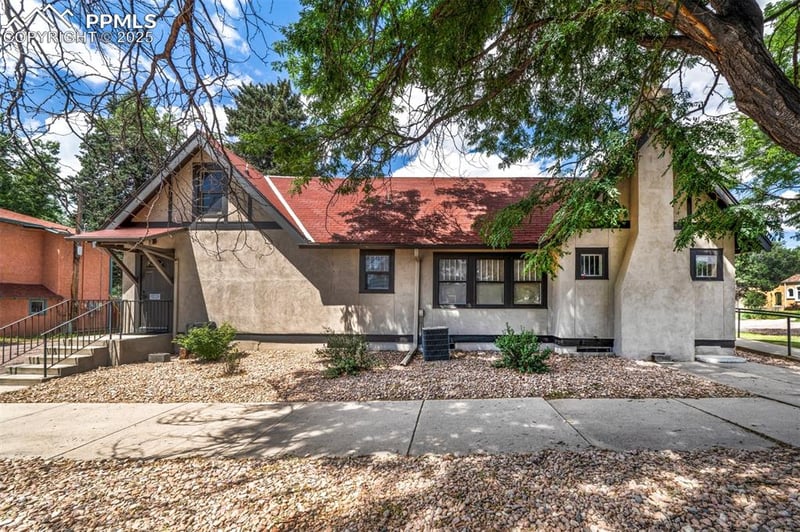 1625 Platte Ave, Colorado Springs, CO 80909