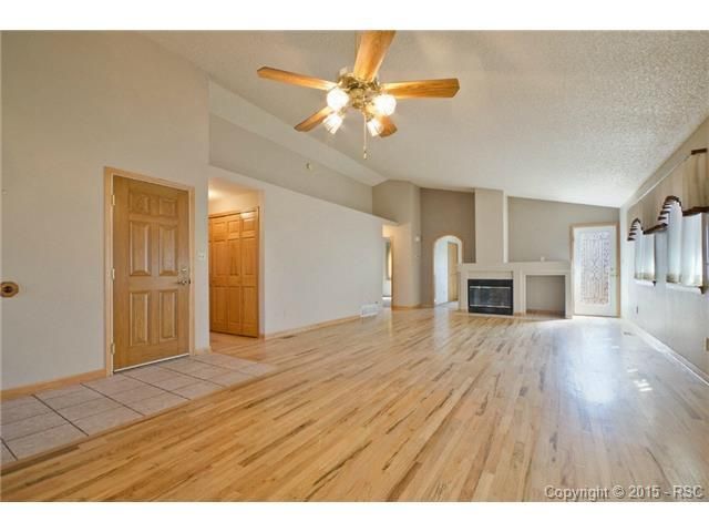 1625 Sausalito Dr, Colorado Springs, CO 80907