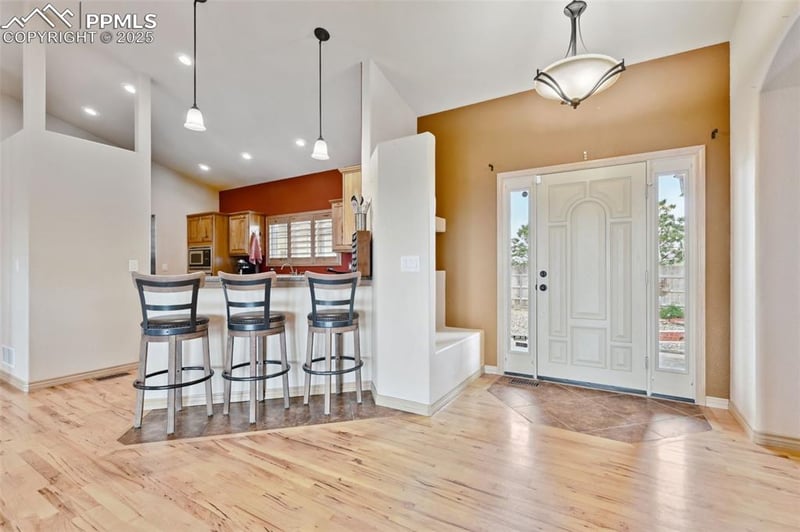 1625 N Yoder Rd, Yoder, CO 80864