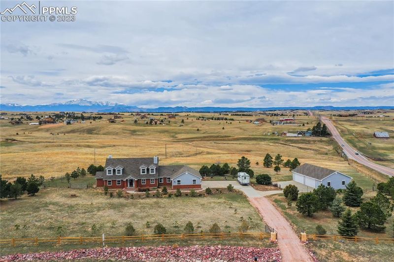 16250 Herring Rd, Colorado Springs, CO 80908