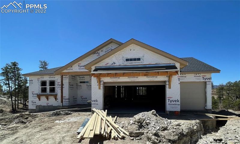 16252 Sunset Splendor Ln, Monument, CO 80132
