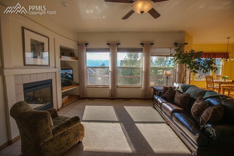 16258 Windsor Creek Dr, Monument, CO 80132