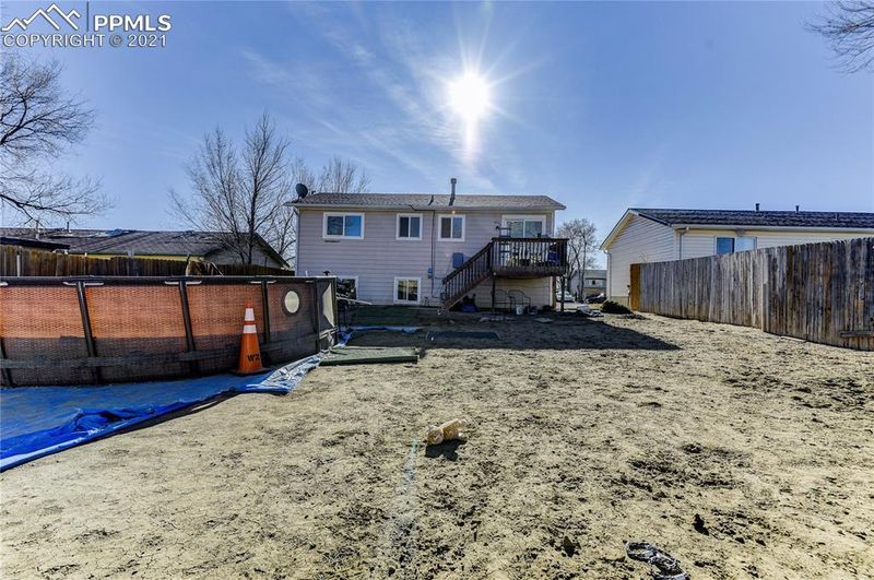 1626 Carmel Dr, Colorado Springs, CO 80910