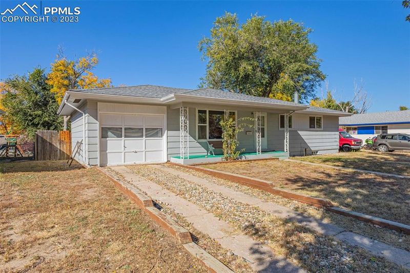 1626 Tesla Dr, Colorado Springs, CO 80909