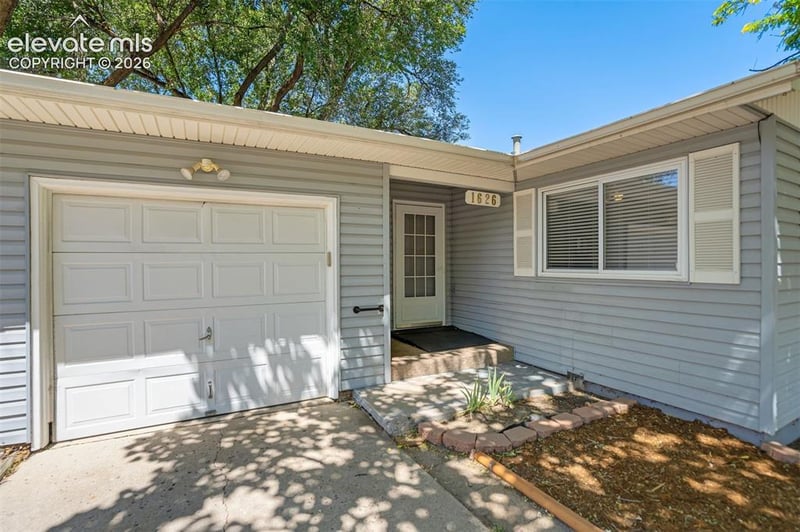 1626 Wynkoop Dr, Colorado Springs, CO 80909