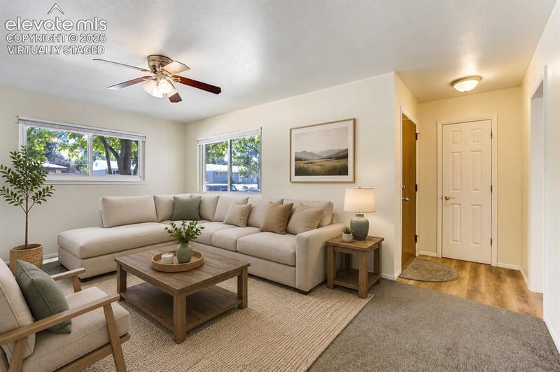 1626 Wynkoop Dr, Colorado Springs, CO 80909