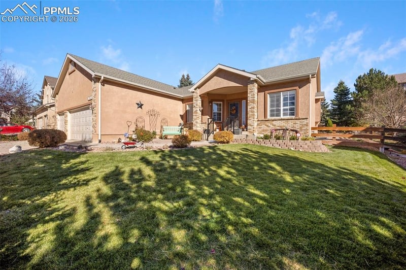 16261 Hobson Pl, Monument, CO 80132