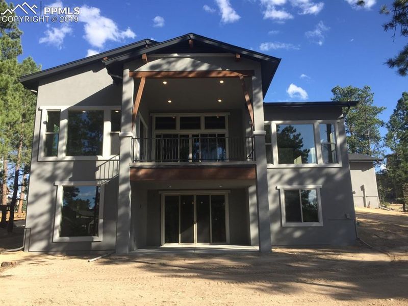 16262 Dancing Bear Ln, Monument, CO 80132