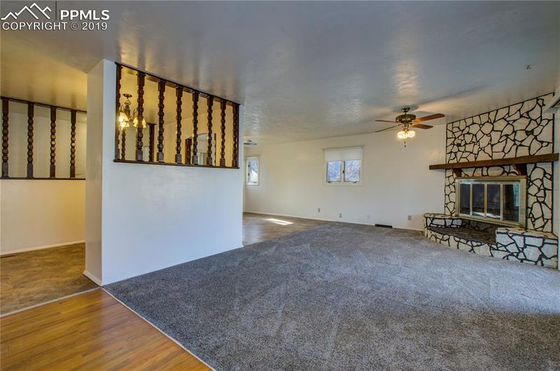 1627 Bates Dr, Colorado Springs, CO 80909