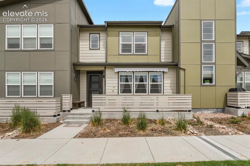 1627 Blue Sapphire Vw, Colorado Springs, CO 80908