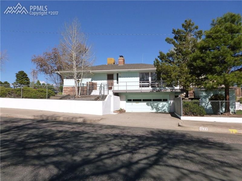 1627 Howard Ave, Colorado Springs, CO 80909