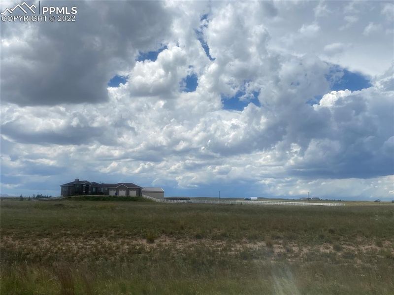 16270 Mcconnell Ct, Peyton, CO 80831