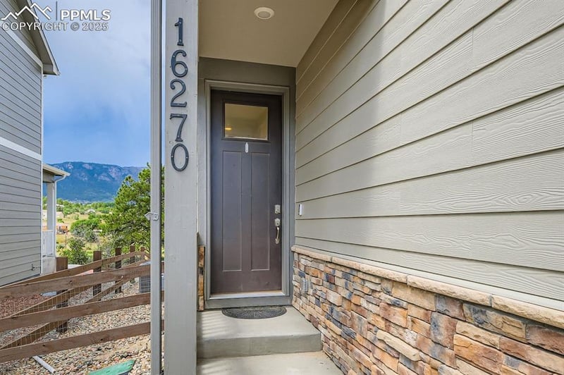 16270 Mountain Flax Dr, Monument, CO 80132