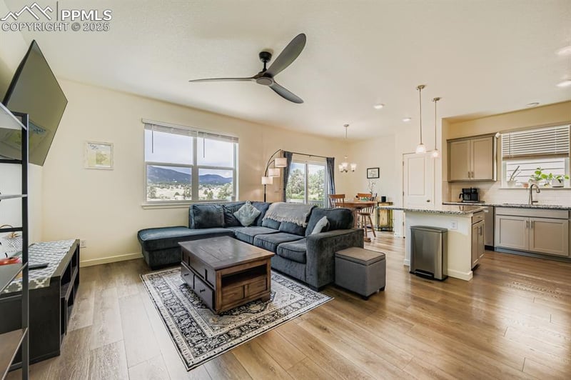 16270 Mountain Flax Dr, Monument, CO 80132