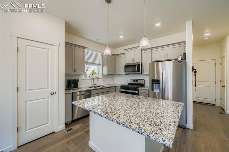 16270 Mountain Flax Dr, Monument, CO 80132