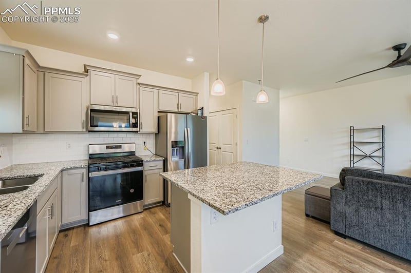 16270 Mountain Flax Dr, Monument, CO 80132