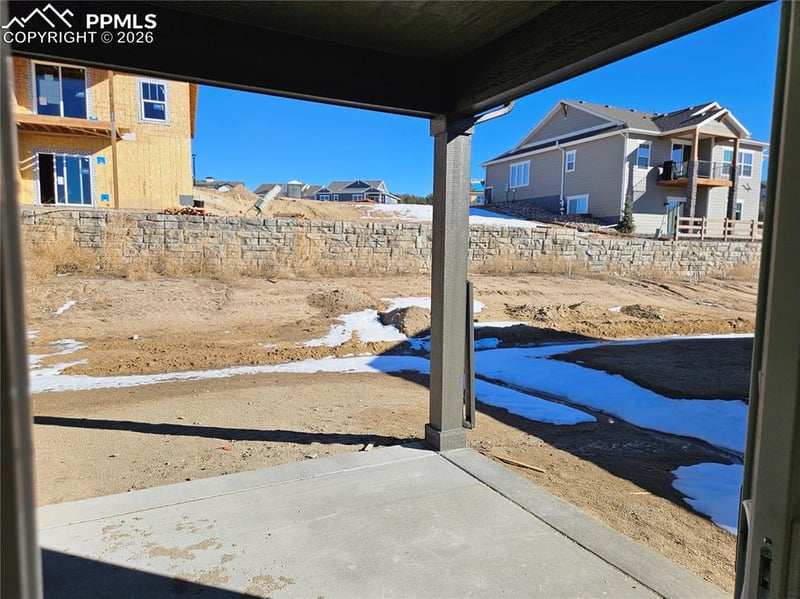 16277 Basset Mill Way, Monument, CO 80132