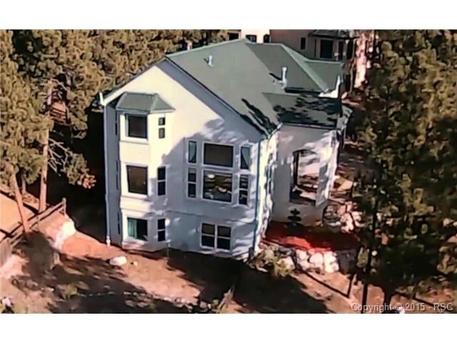 1628 Goldpeak Ct, Monument, CO 80921