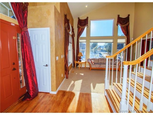 1628 Goldpeak Ct, Monument, CO 80921