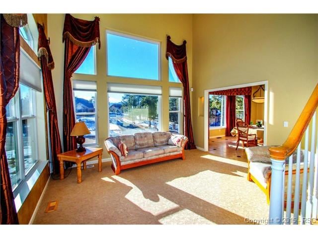 1628 Goldpeak Ct, Monument, CO 80921