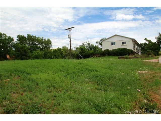 1628 Manitou Blvd, Colorado Springs, CO 80904