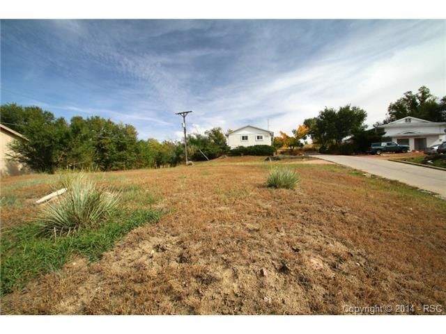 1628 Manitou Blvd, Colorado Springs, CO 80904