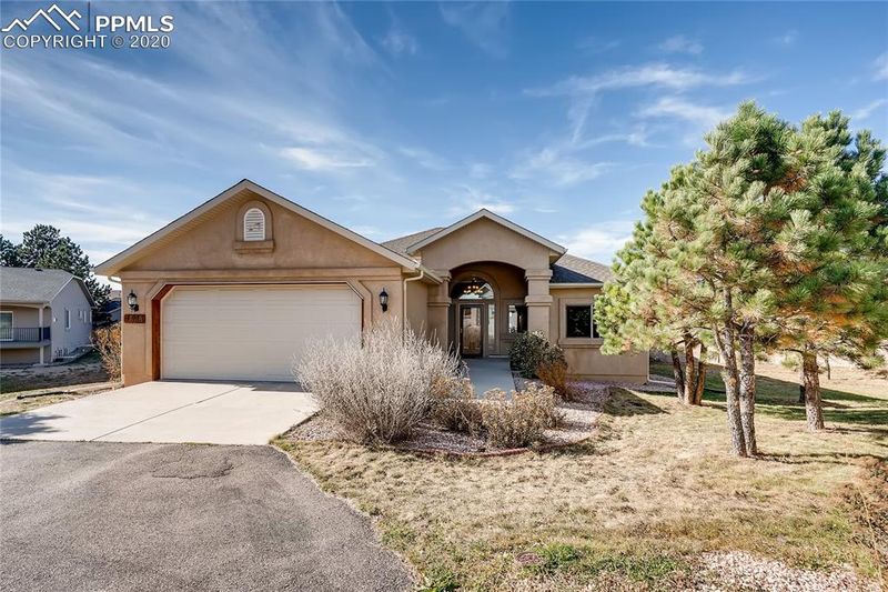 1628 Piney Hill Point, Monument, CO 80132