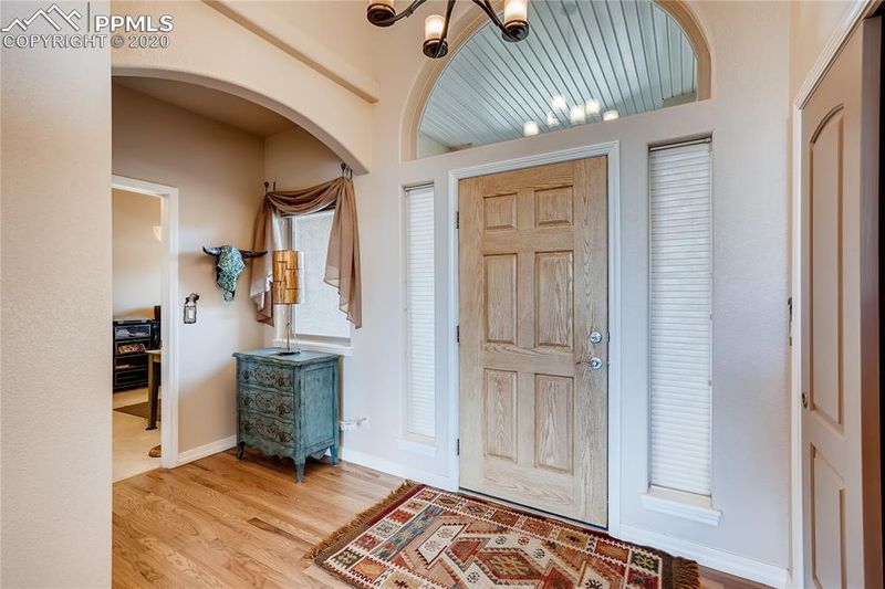 1628 Piney Hill Point, Monument, CO 80132