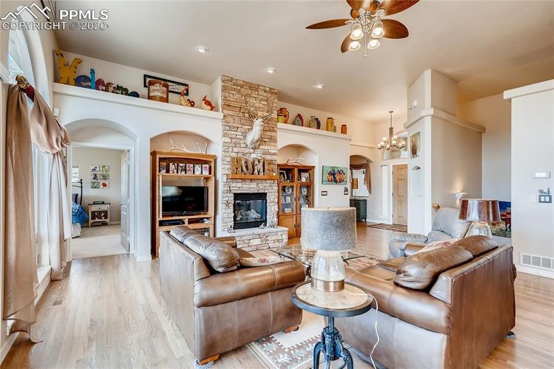1628 Piney Hill Point, Monument, CO 80132