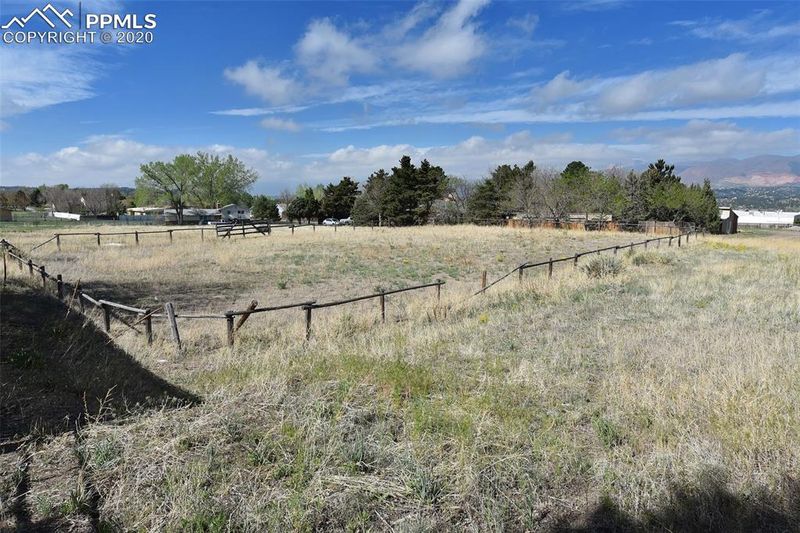 1628 Turner Rd, Colorado Springs, CO 80920