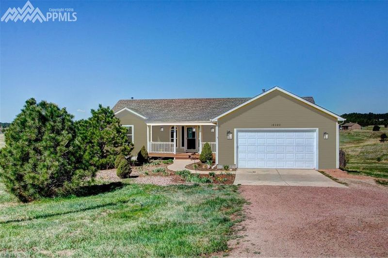 16280 Northcliff Pl, Elbert, CO 80106