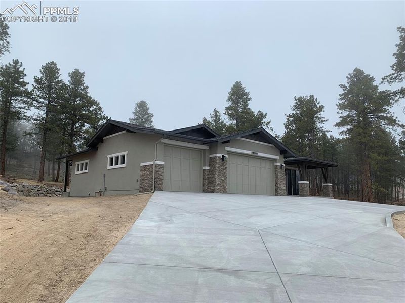 16280 Thunder Cat Way, Monument, CO 80132