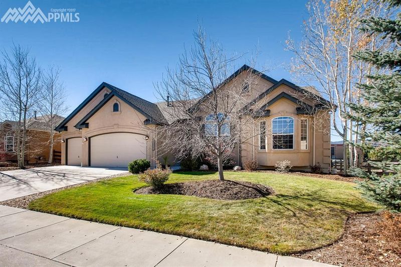 16284 Gold Creek Dr, Monument, CO 80132