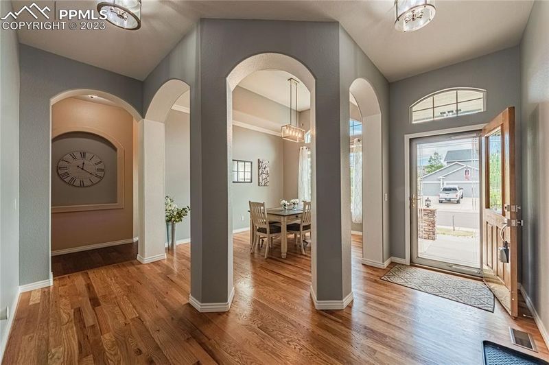 16286 Windsor Creek Dr, Monument, CO 80132