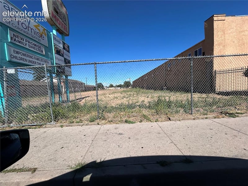 1629-1647 Nevada Ave, Colorado Springs, CO 80905