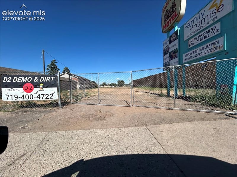1629-1647 Nevada Ave, Colorado Springs, CO 80905