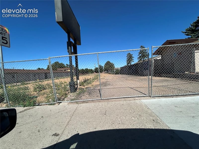 1629-1647 Nevada Ave, Colorado Springs, CO 80905