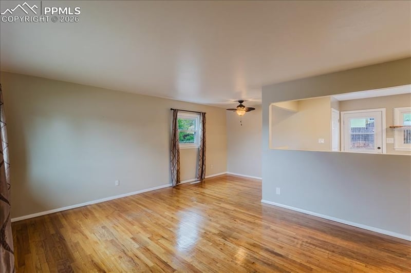 1629 Happiness Dr, Colorado Springs, CO 80909